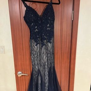 Party dress